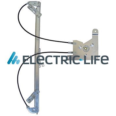 ELECTRIC LIFE Стеклоподъемник ZR OP733 L